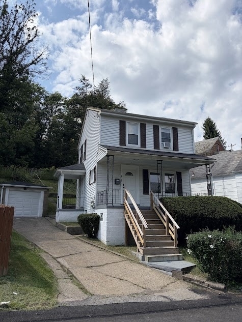 436 Cline St - Photo 9
