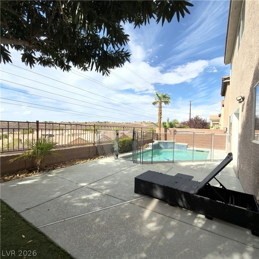2340 Rue Bienville Way - Photo 3