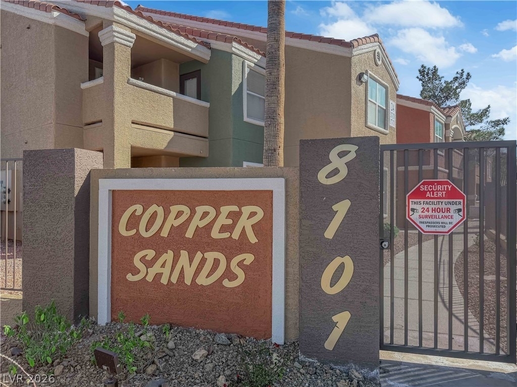8101 W Flamingo Road - Photo 26