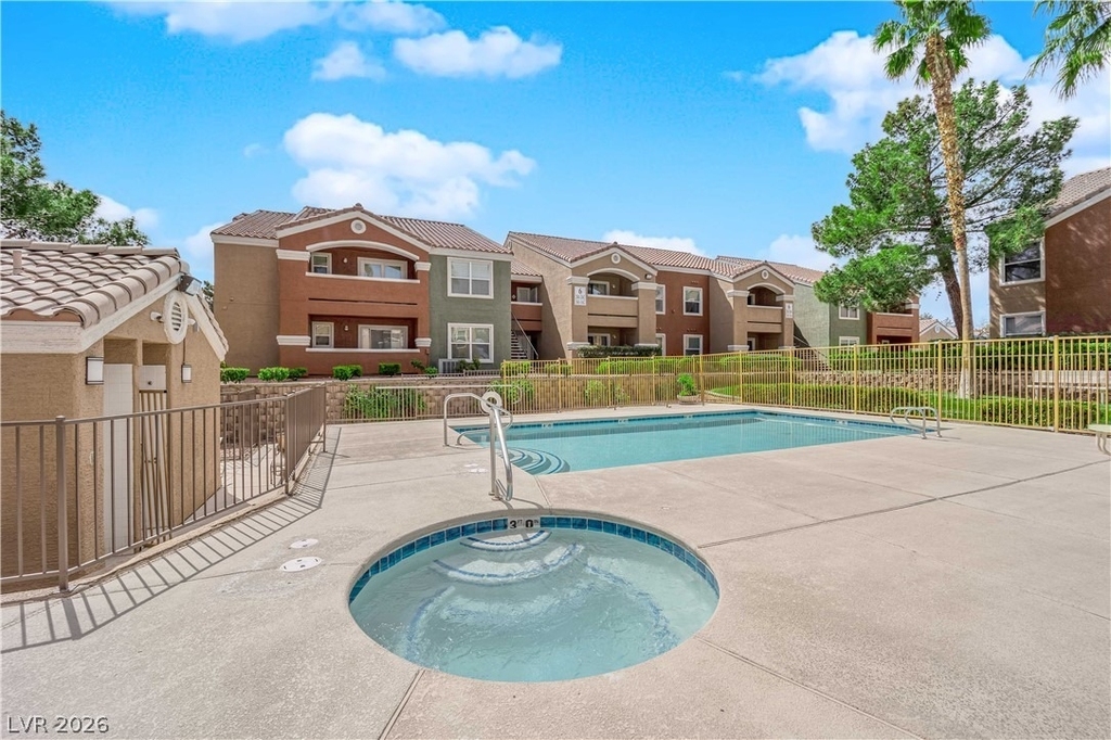 8101 W Flamingo Road - Photo 24