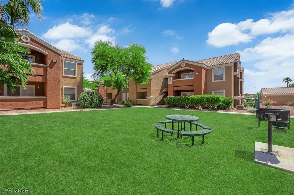 8101 W Flamingo Road - Photo 19