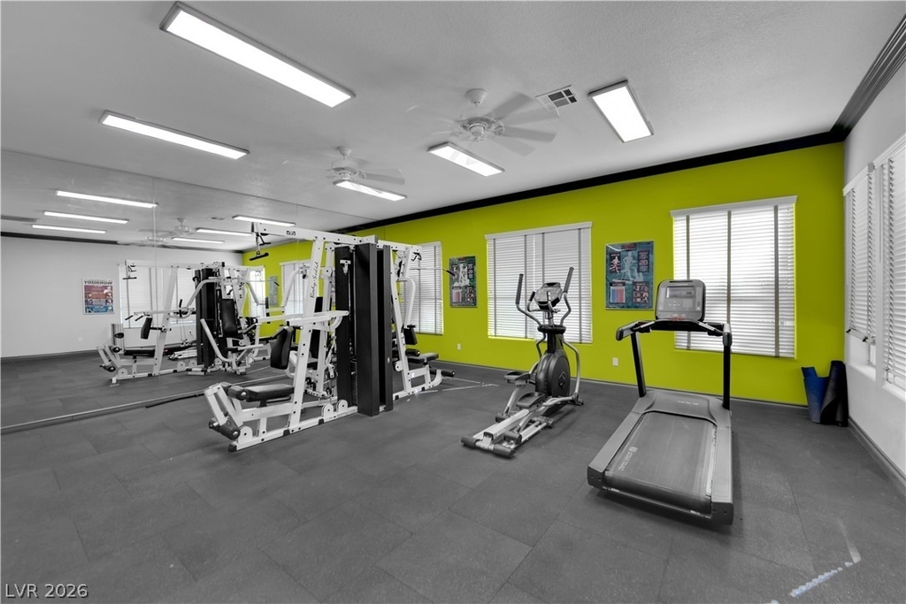 8101 W Flamingo Road - Photo 25