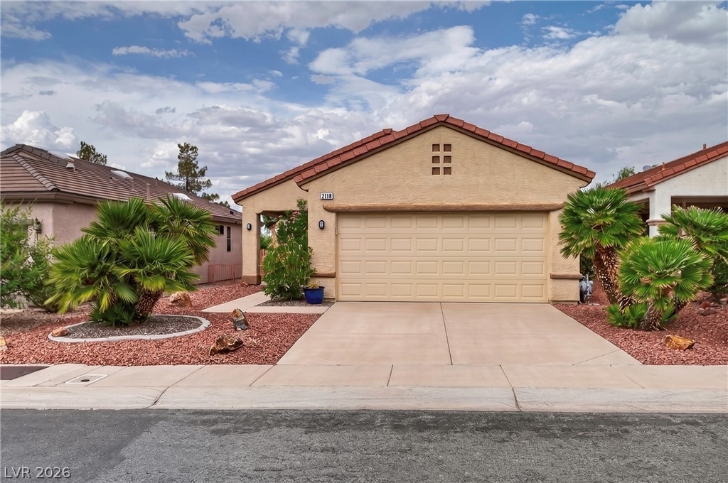 2118 Desert Woods Drive - Photo 1