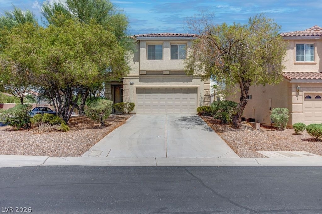 9548 Spring Blush Avenue - Photo 0