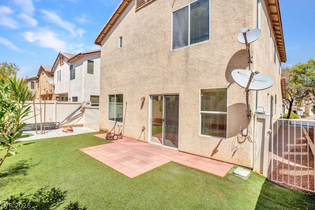 4683 Aventura Canyon Court - Photo 34