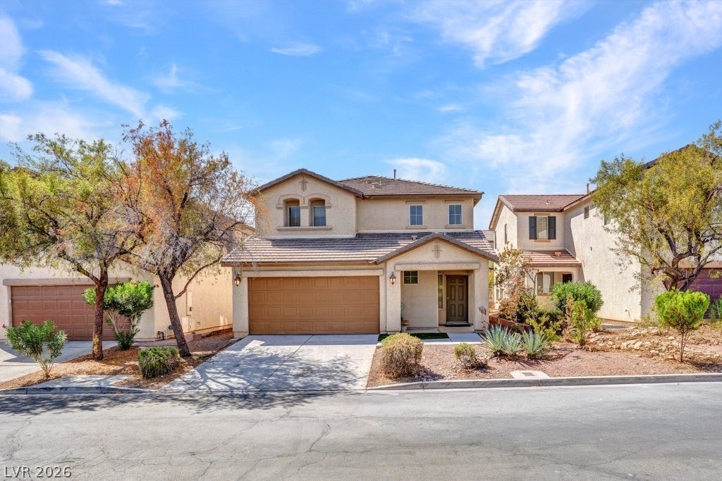 4683 Aventura Canyon Court - Photo 0