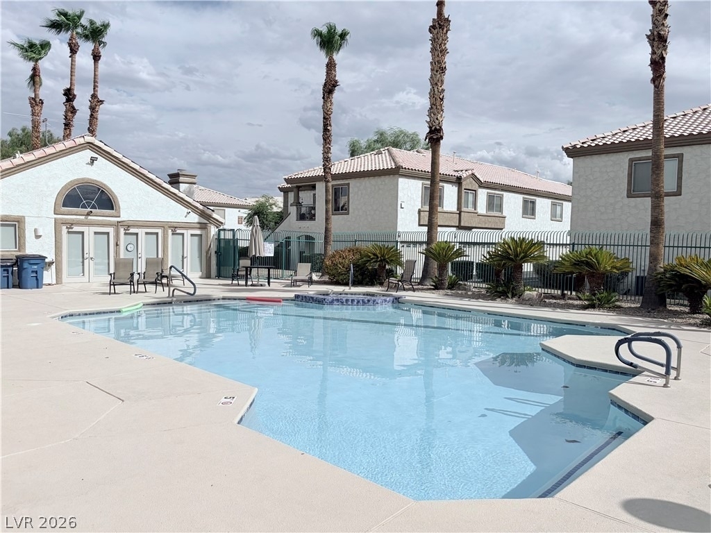5104 Jordan Frey Street - Photo 17