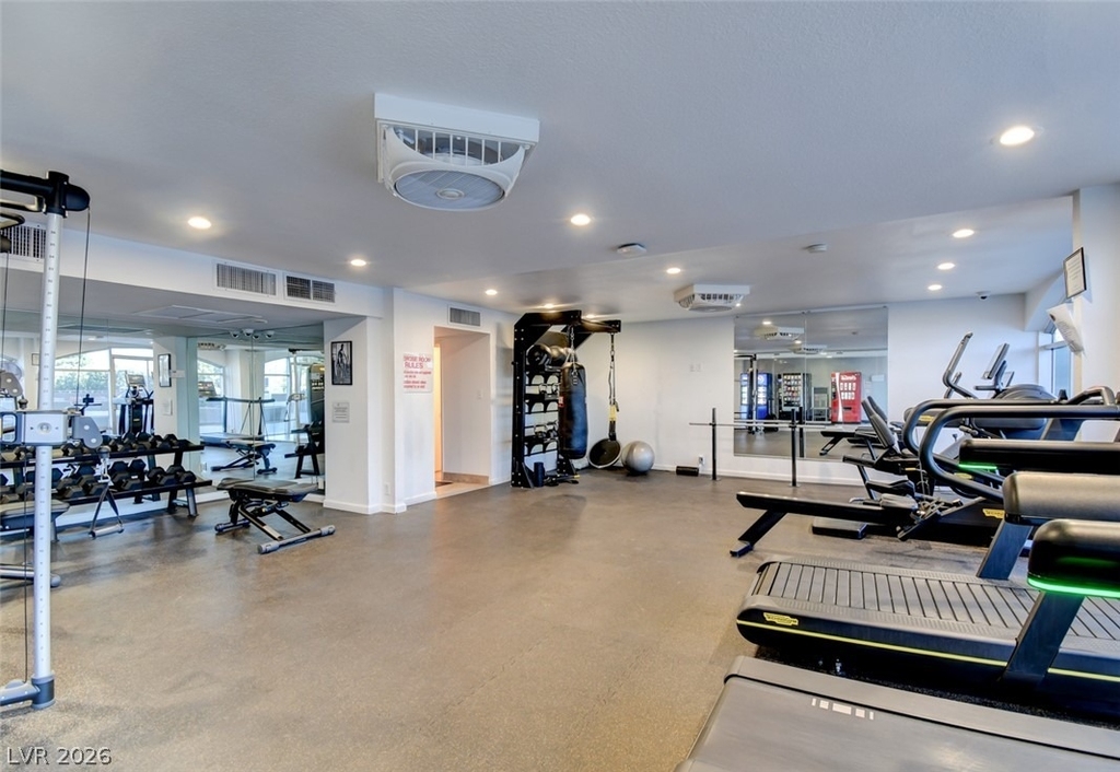 3111 Bel Air Drive - Photo 45