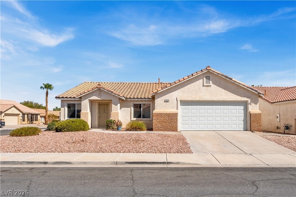 1426 Bugle Boy Drive - Photo 0