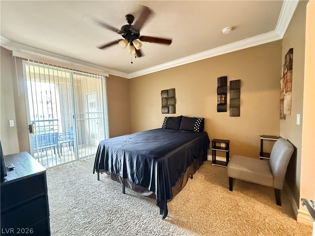 270 E Flamingo Road - Photo 7
