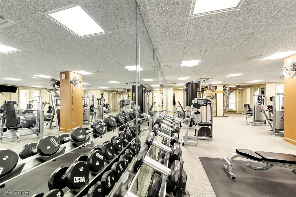 270 E Flamingo Road - Photo 25