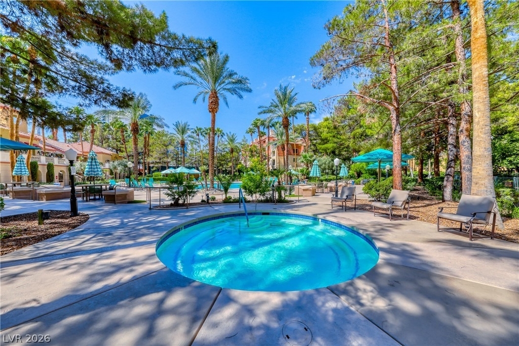270 E Flamingo Road - Photo 20