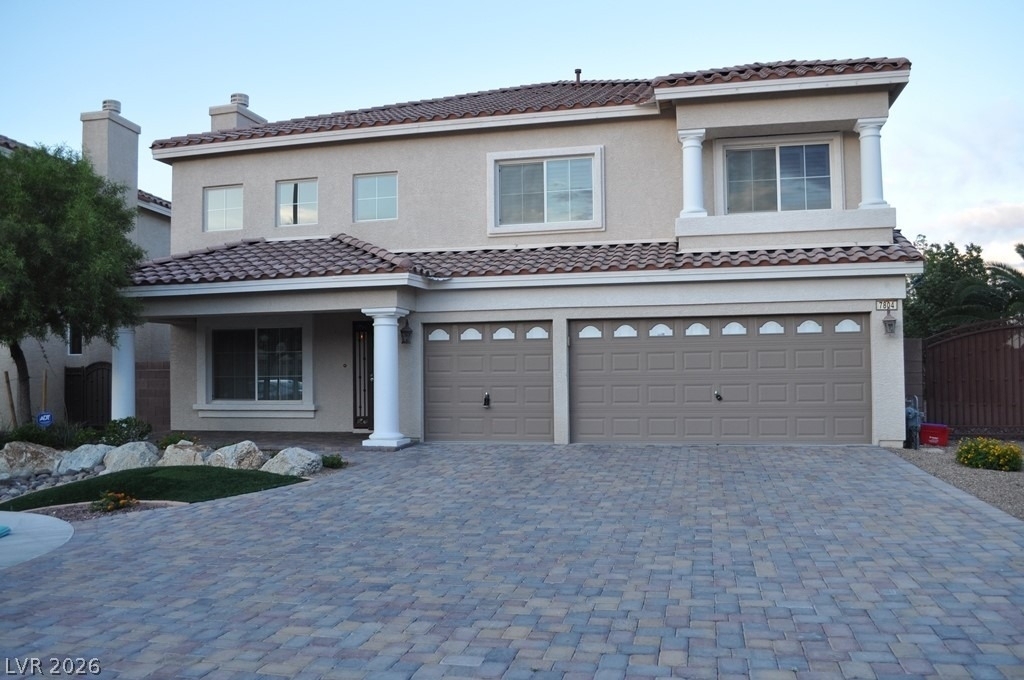 7804 Jacaranda Hill Court - Photo 0