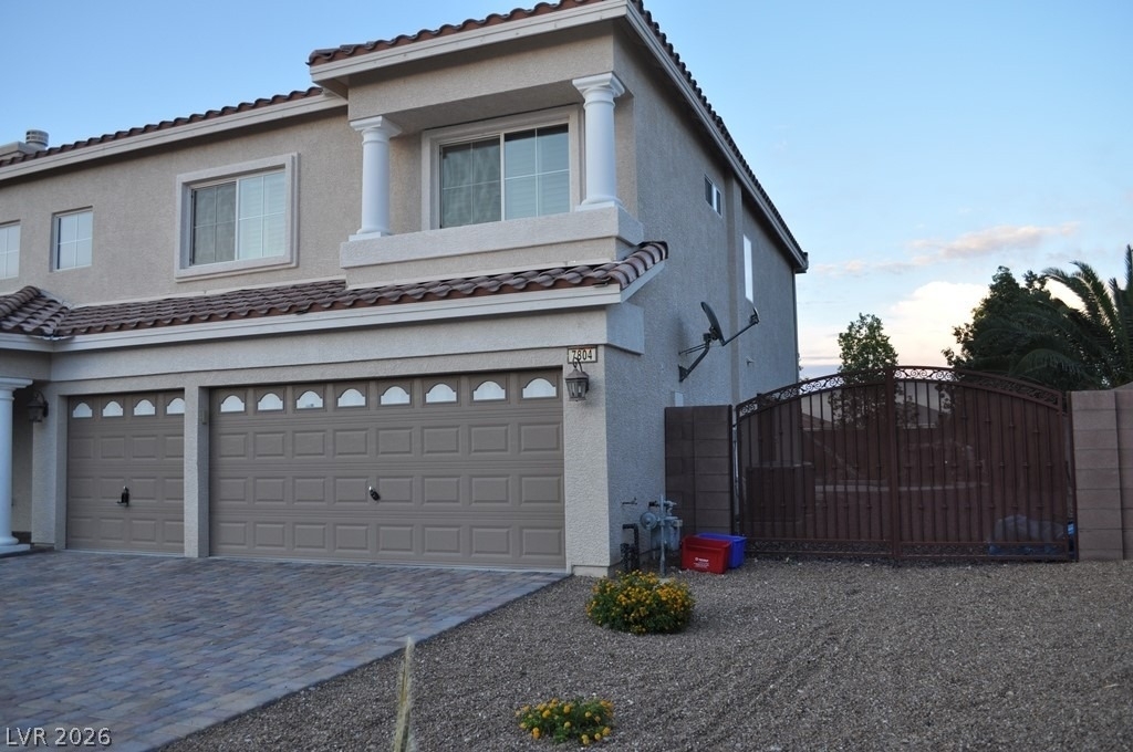 7804 Jacaranda Hill Court - Photo 1