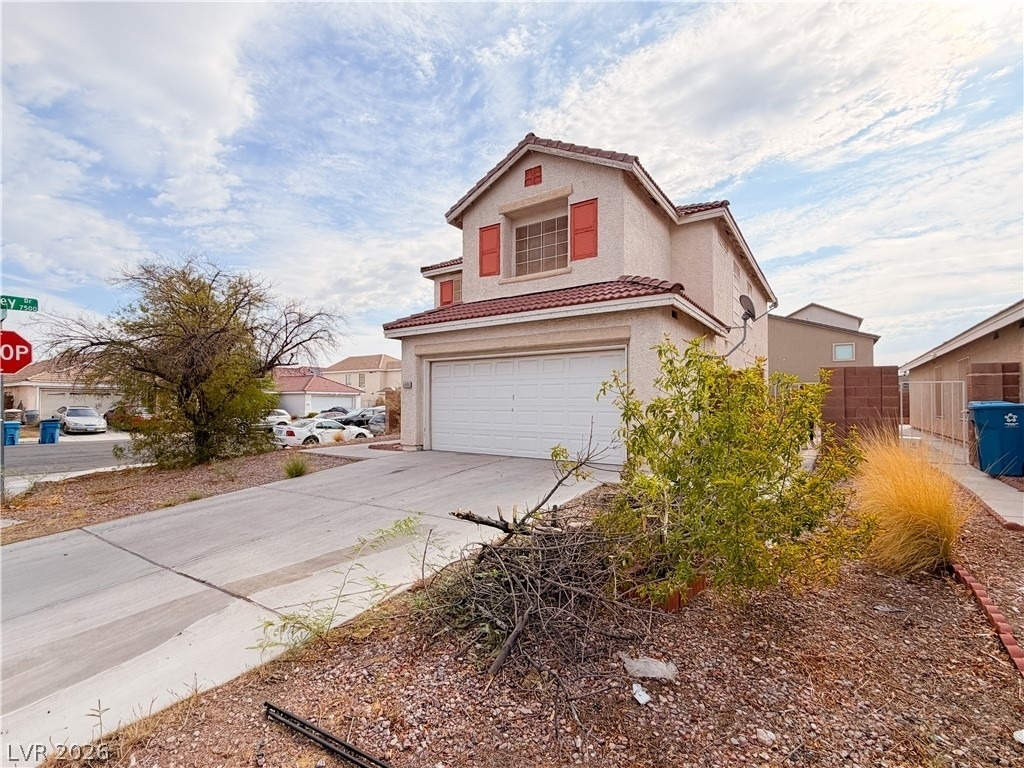5608 Scottyboy Drive - Photo 1
