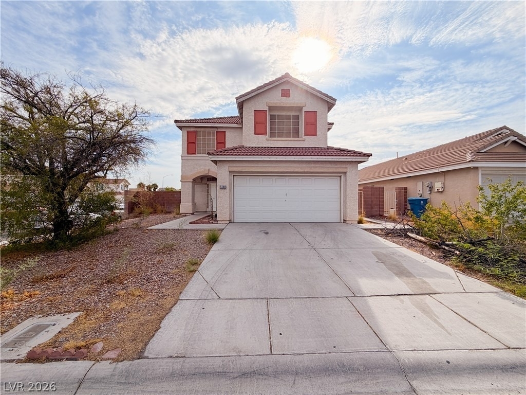 5608 Scottyboy Drive - Photo 0
