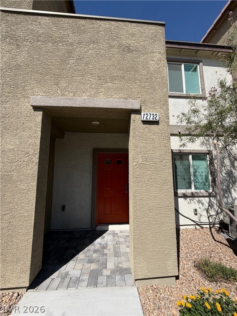 12732 Feathersong Street - Photo 1