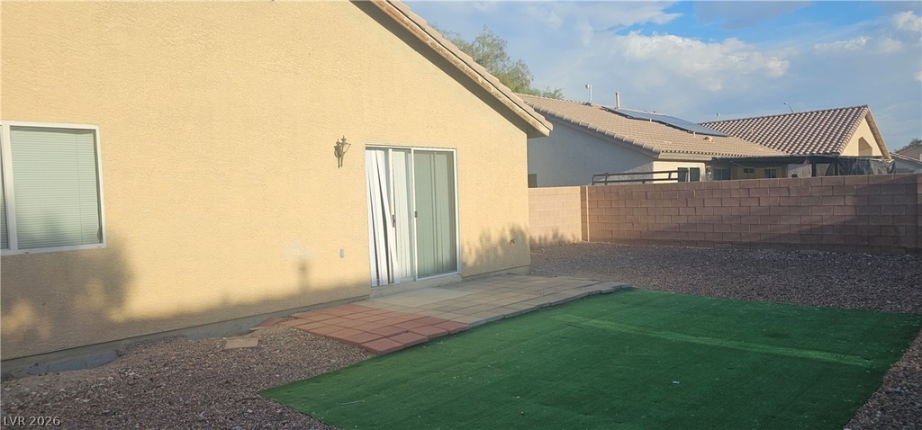 4841 Crystal Sword Street - Photo 14