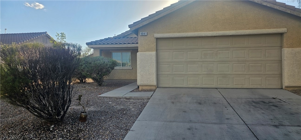 4841 Crystal Sword Street - Photo 0