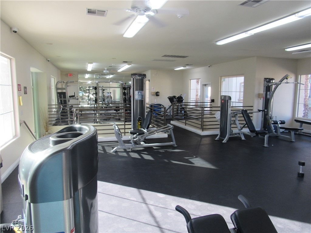 7115 S Durango Drive - Photo 21