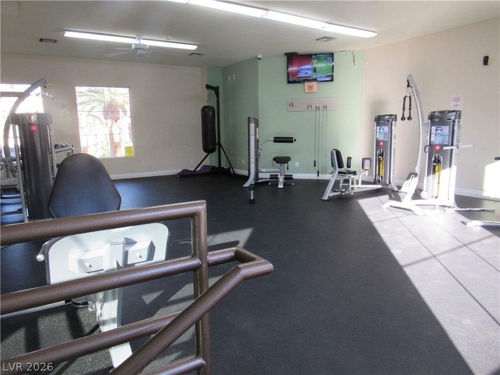 7115 S Durango Drive - Photo 20