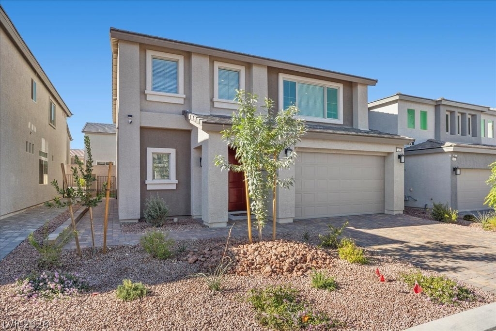 7411 Legacy Point Street - Photo 0
