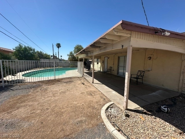 3322 S Pecos Road - Photo 14