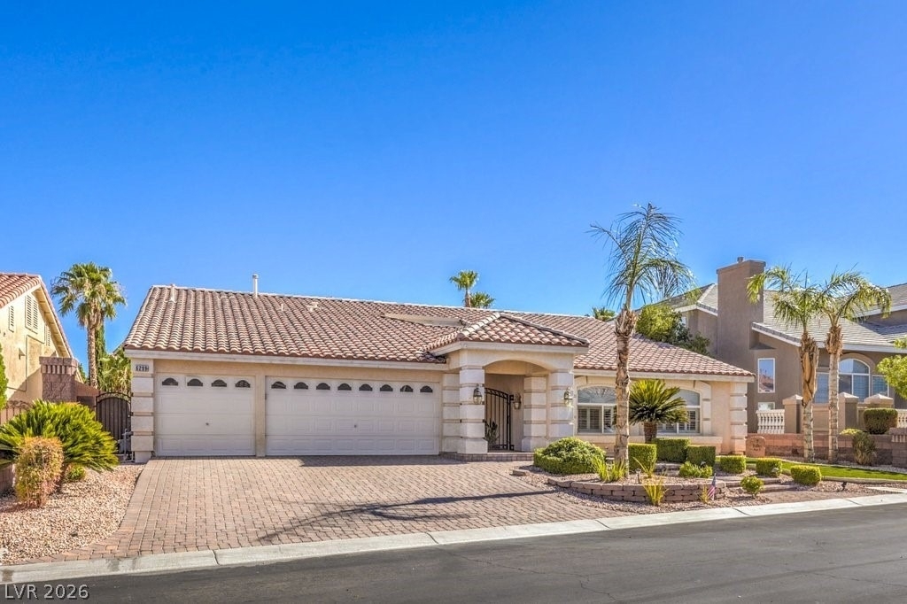 6299 Pale Pavilion Avenue - Photo 2