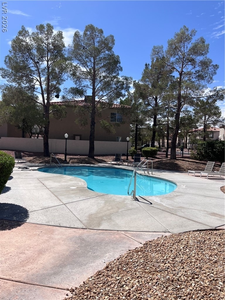 8711 Harwich Avenue - Photo 1