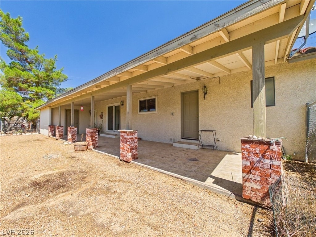 881 E Calvada Boulevard - Photo 45