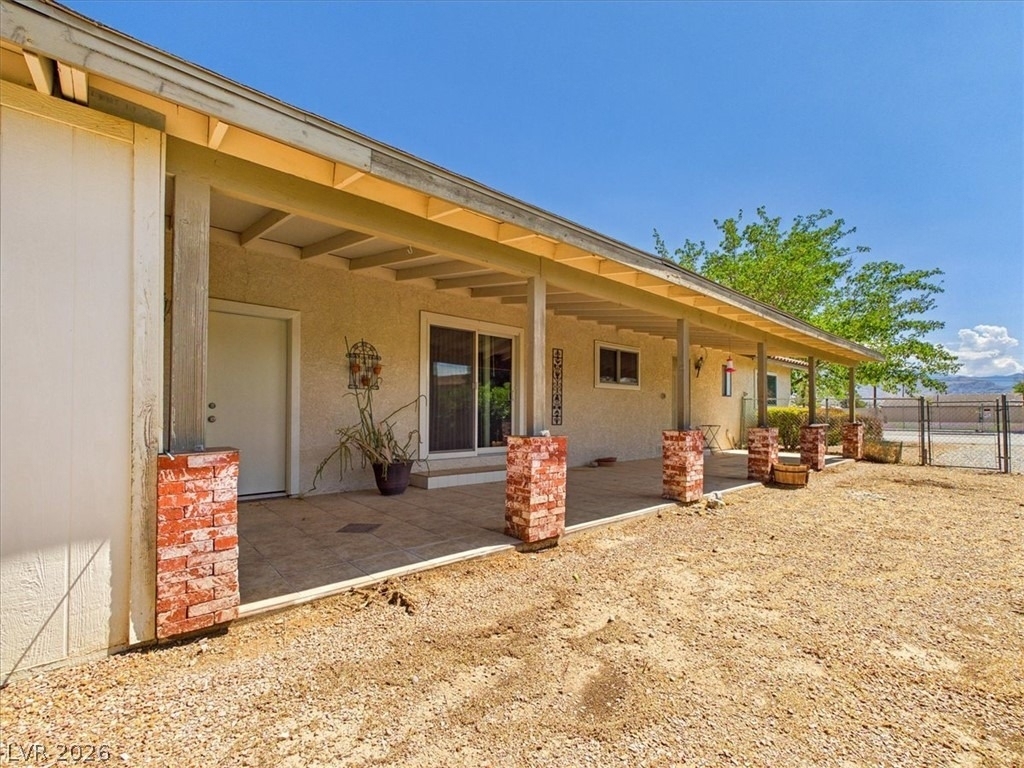 881 E Calvada Boulevard - Photo 46