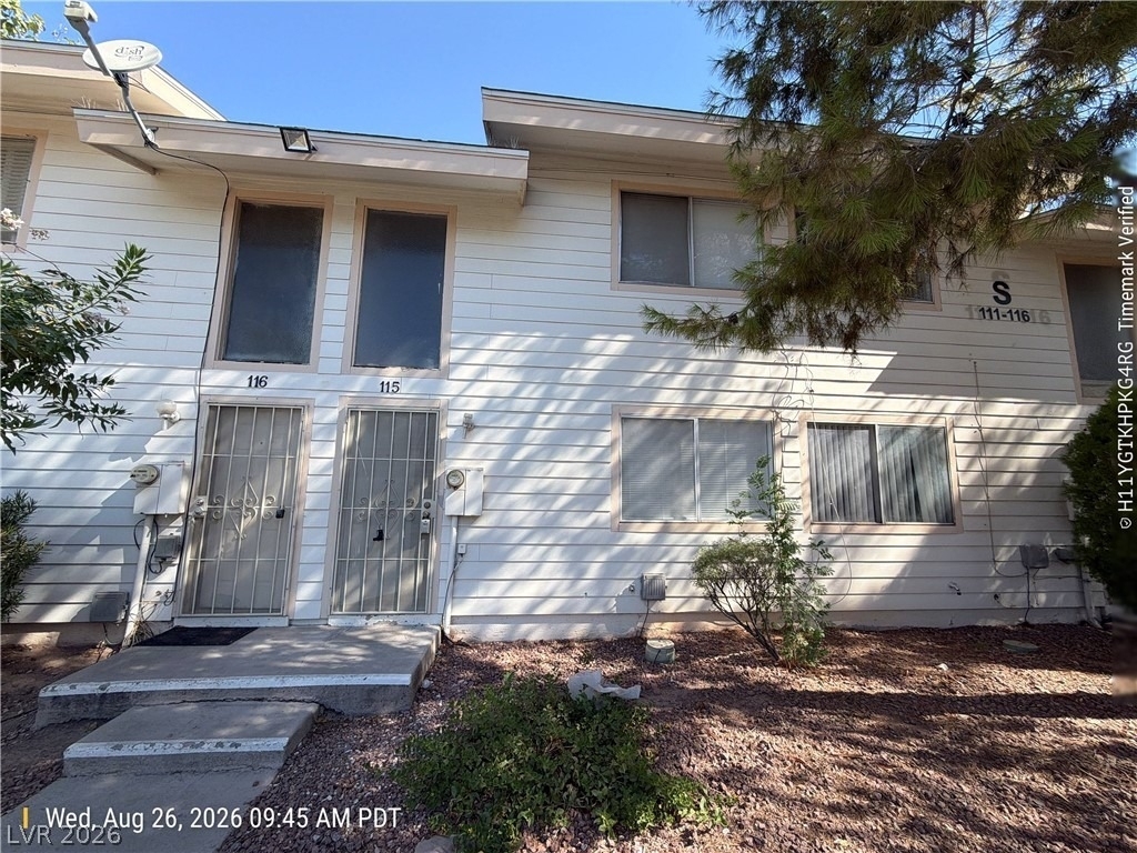 4770 Topaz Street - Photo 0