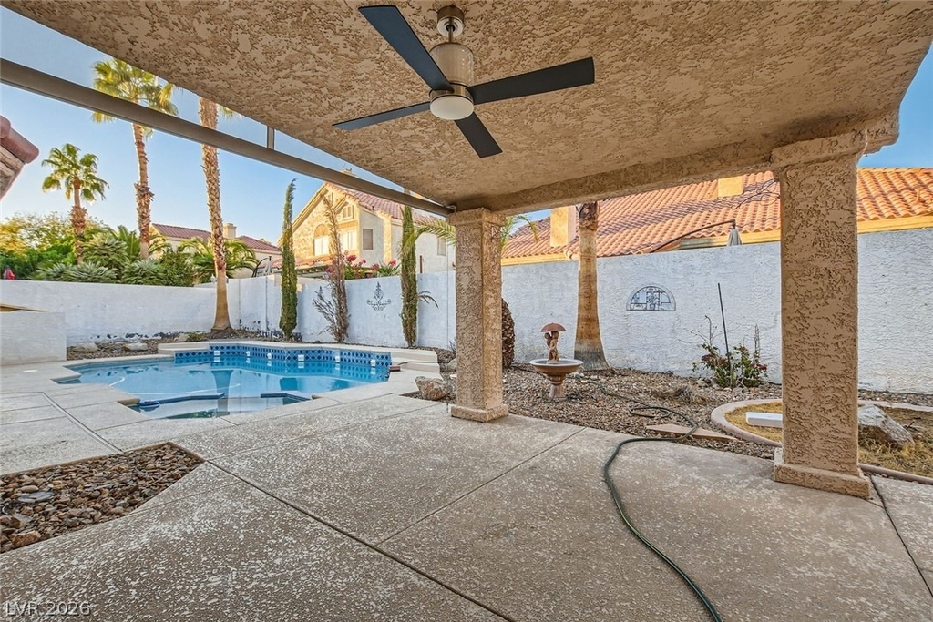 7624 Desert Largo Avenue - Photo 20