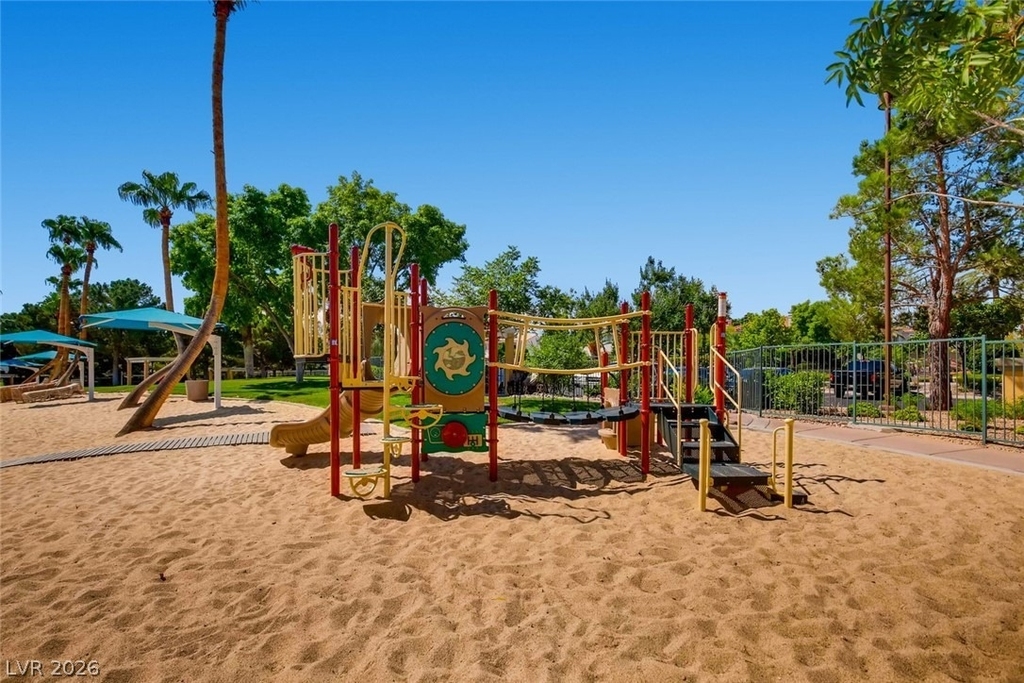 7624 Desert Largo Avenue - Photo 36