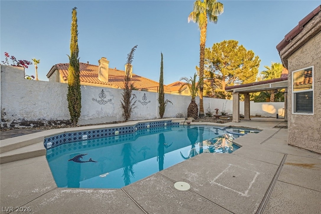 7624 Desert Largo Avenue - Photo 21