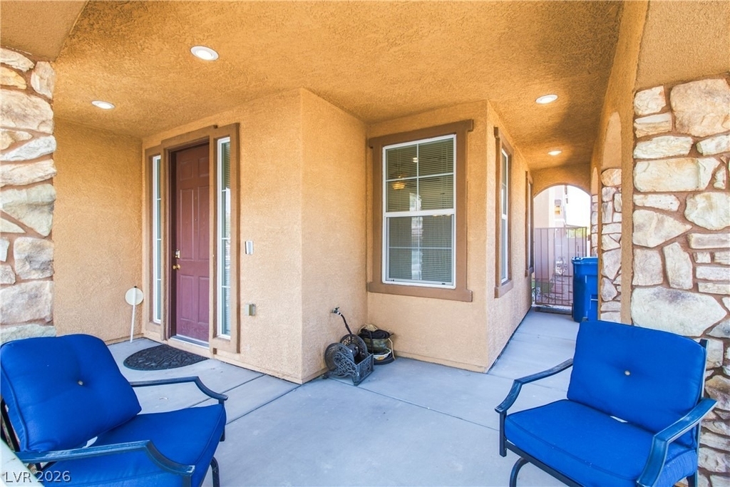 10051 Candy Bouquet Street - Photo 2