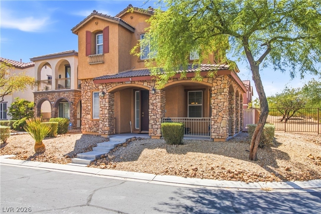 10051 Candy Bouquet Street - Photo 1