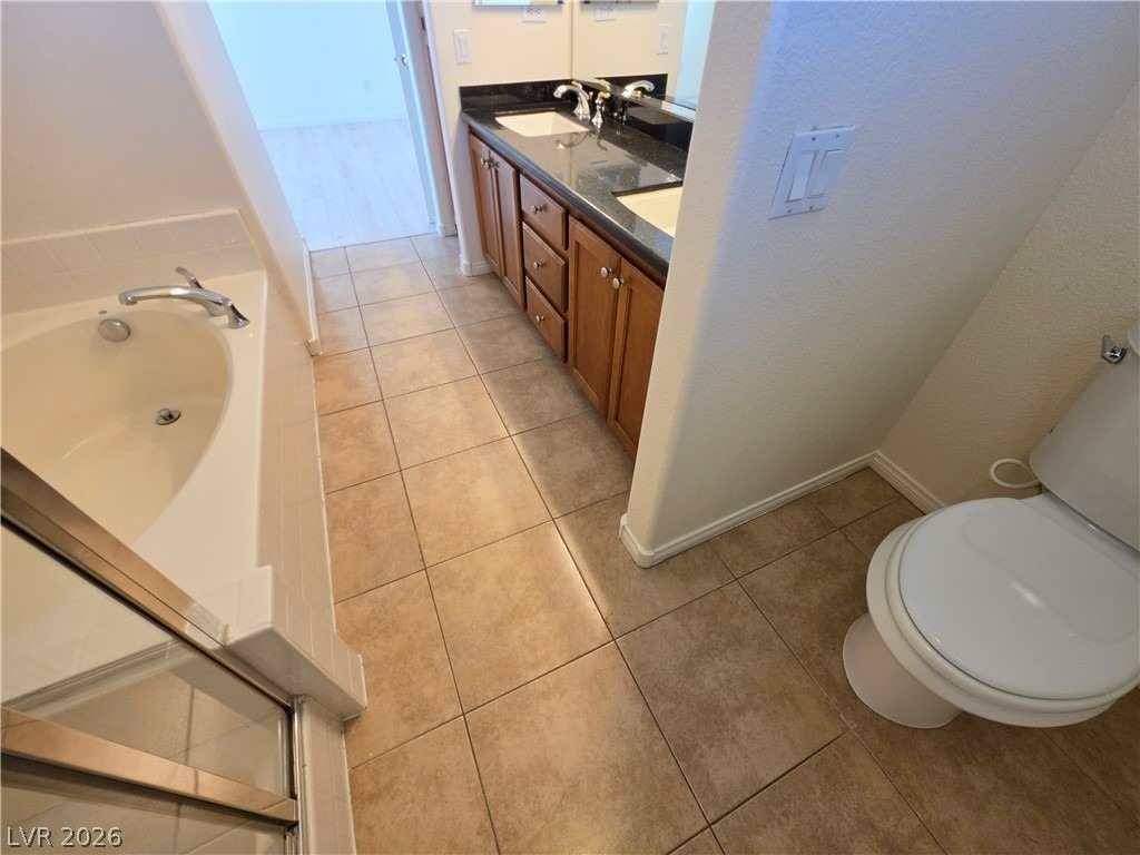 6283 Sunset Spring Avenue - Photo 16