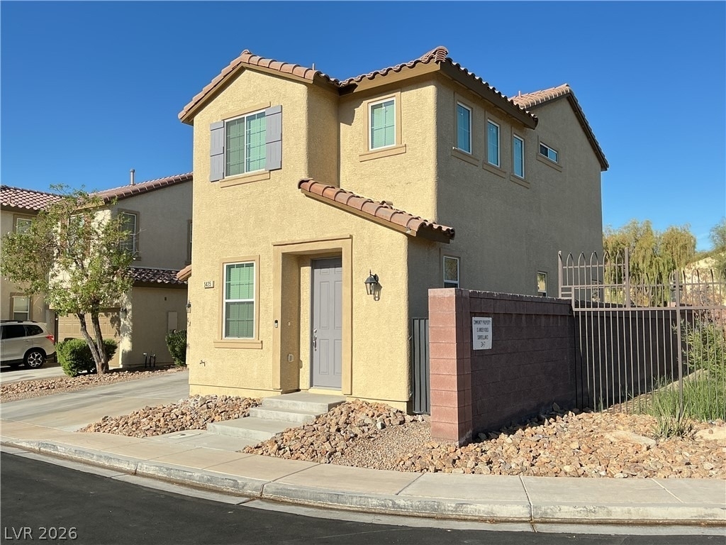 5425 Brazelton Street - Photo 2