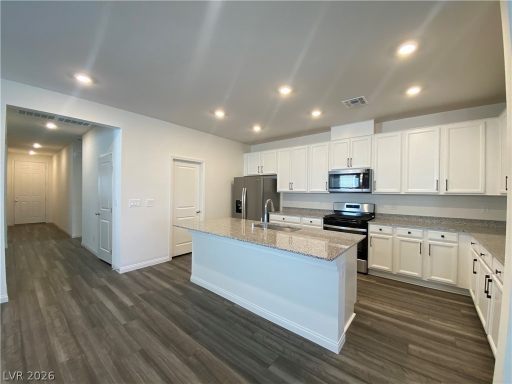 4231 Scarlet Cob Avenue - Photo 5