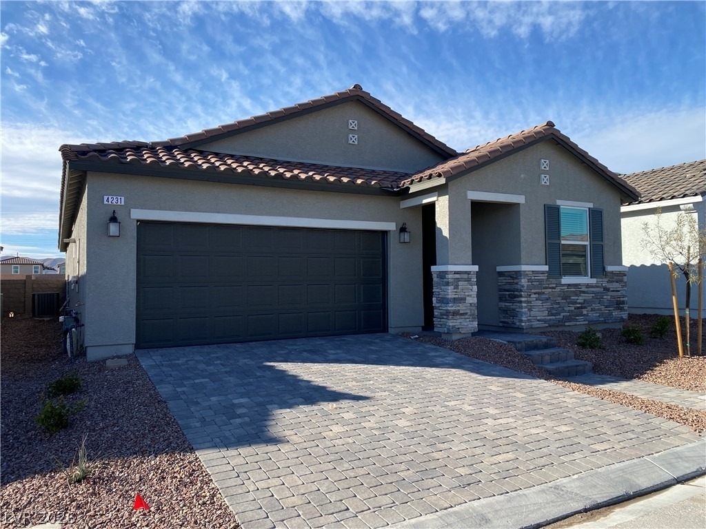 4231 Scarlet Cob Avenue - Photo 1