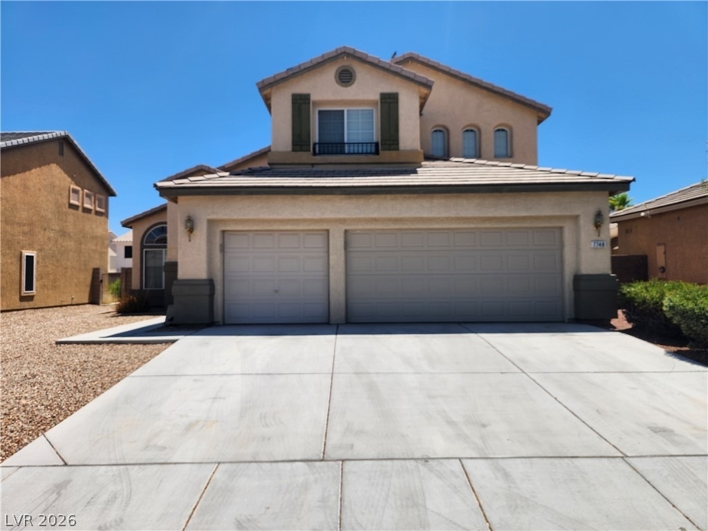 7748 Cascade Bluffs Court - Photo 1