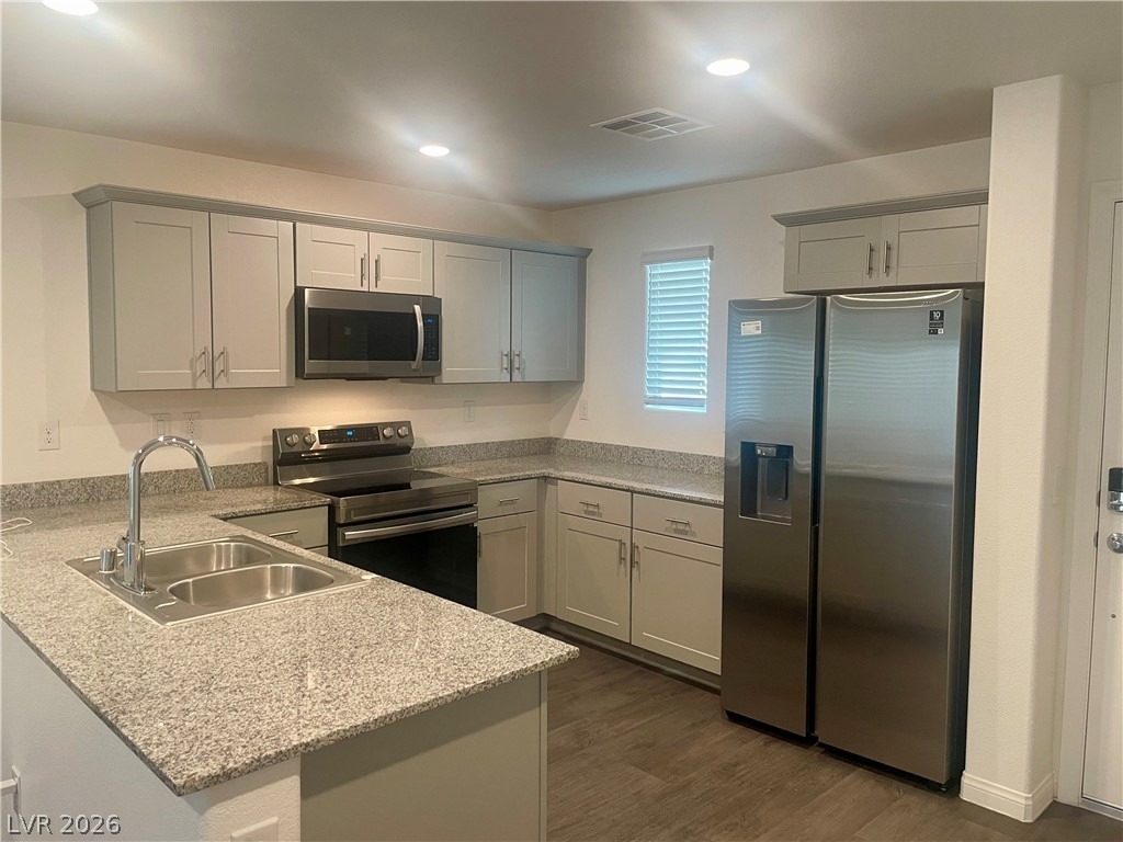 12243 Radiant Sunrise Road - Photo 3