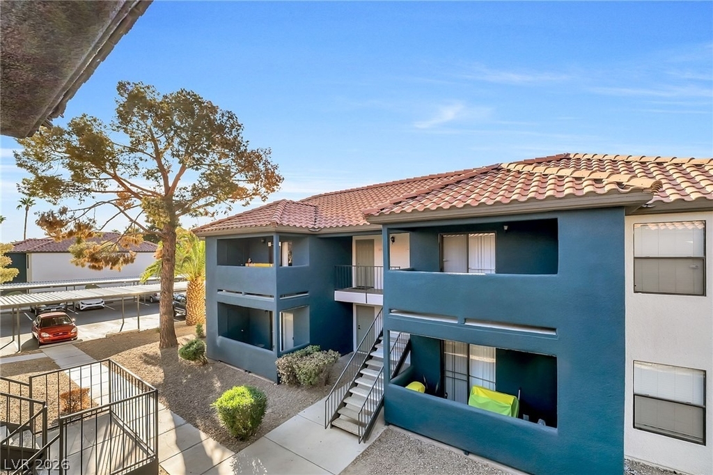 3135 S Mojave Road - Photo 18