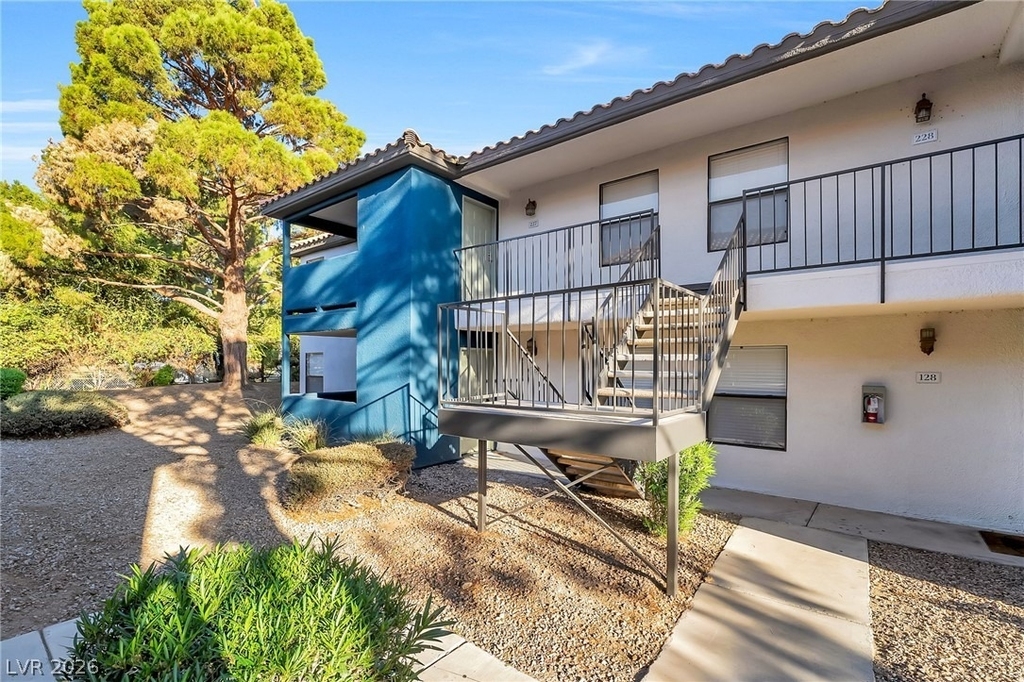 3135 S Mojave Road - Photo 1