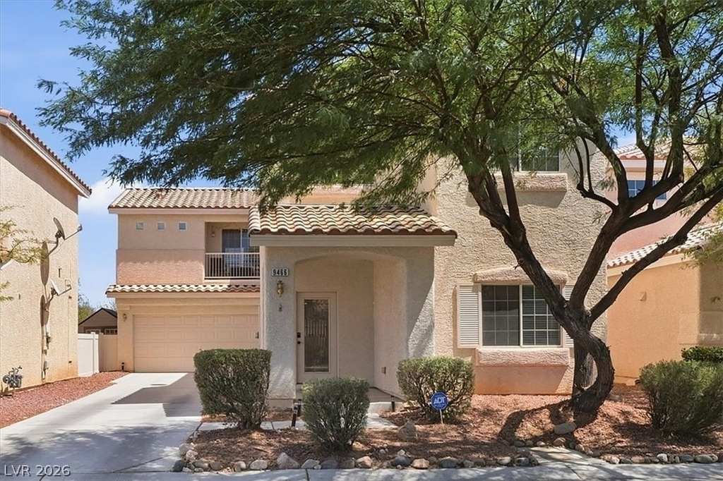 9466 Marshall Creek Street - Photo 0