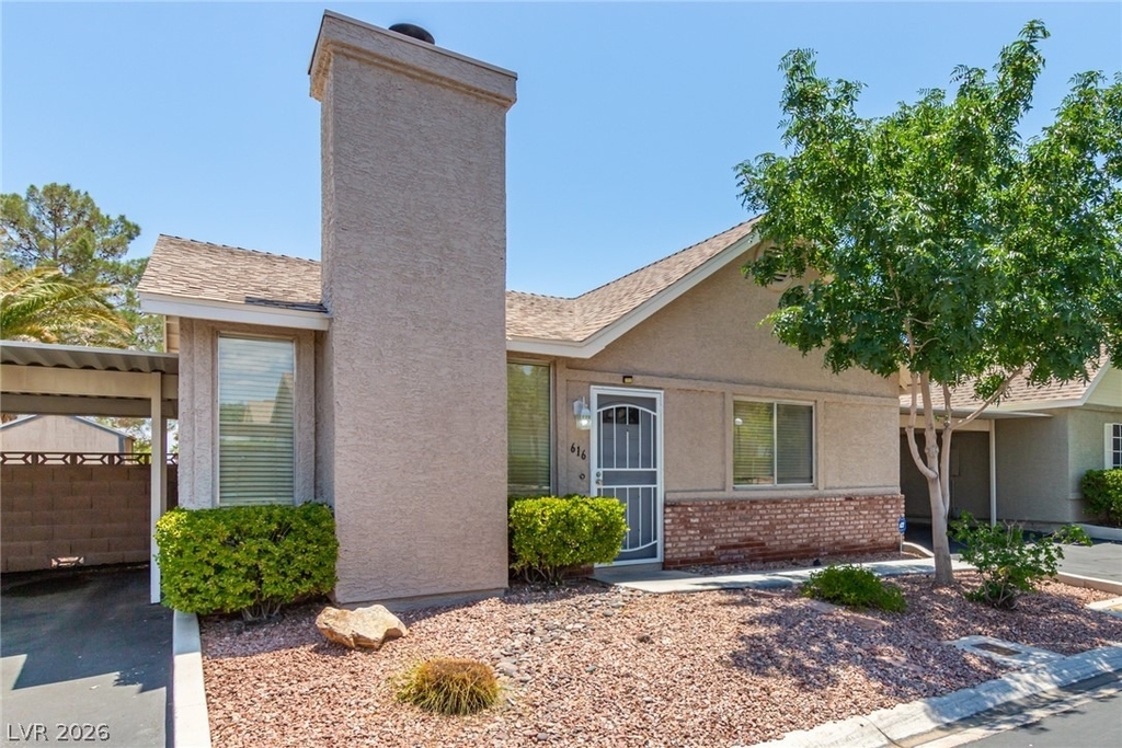 616 Jonathan Glen Way - Photo 1