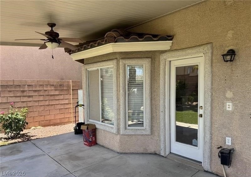 11029 Meadow Leaf Avenue - Photo 31