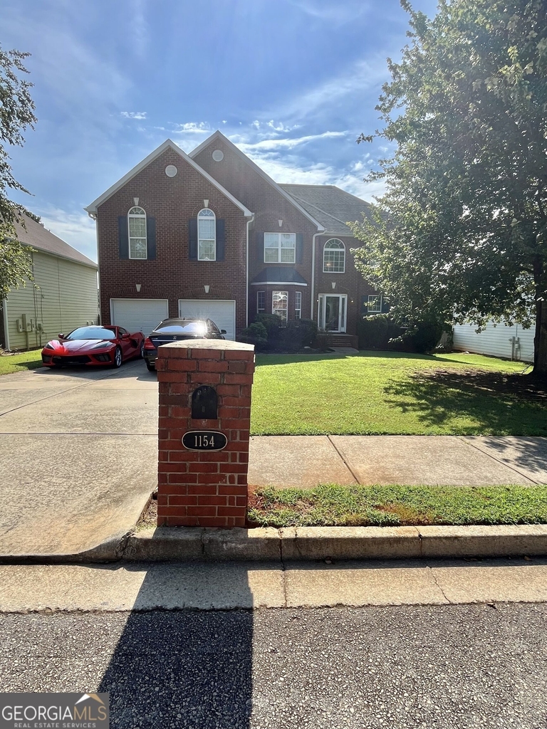 1154 Folkstone Drive - Photo 0