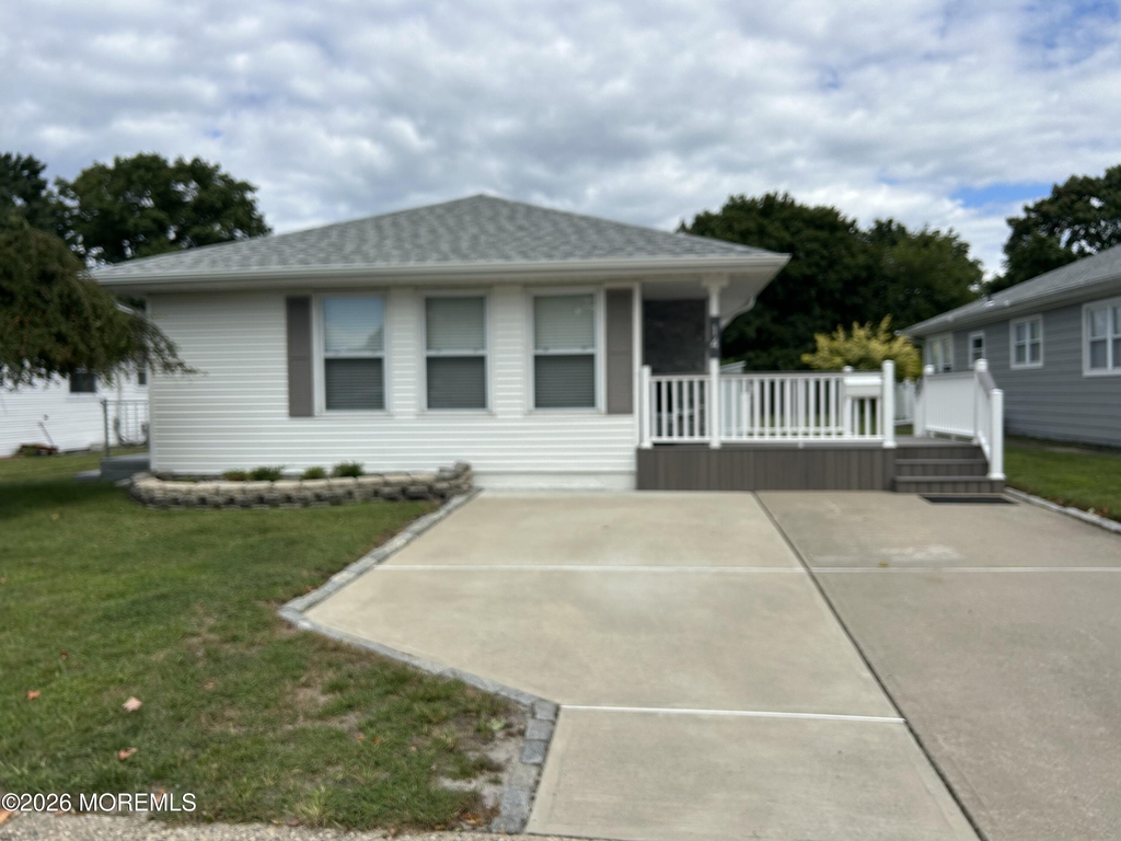 14 St Eustatius Street - Photo 0